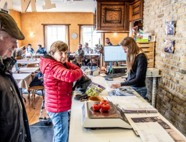 Plattelandsontwikkeling reikt verder dan boerenerven