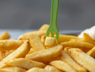 Belgische aardappelexport wordt steeds meer Europees