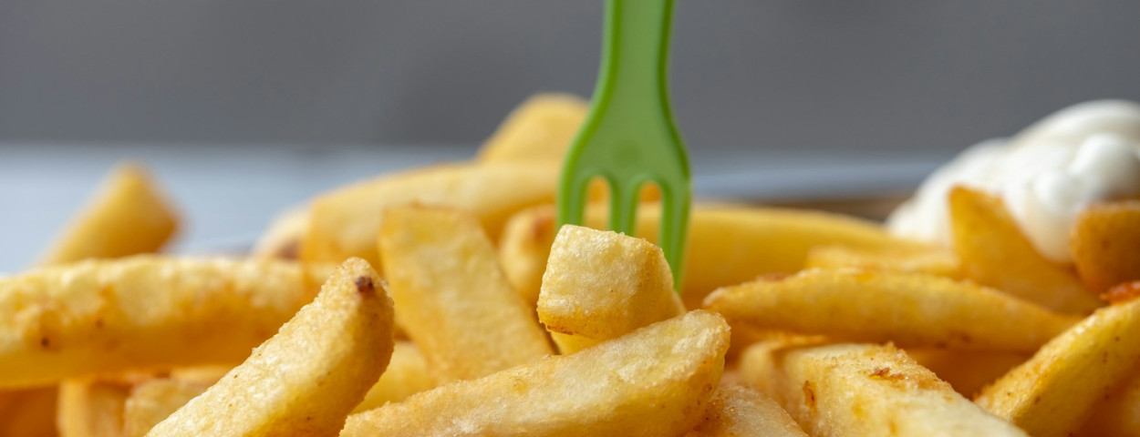 friet_ Unsplash
