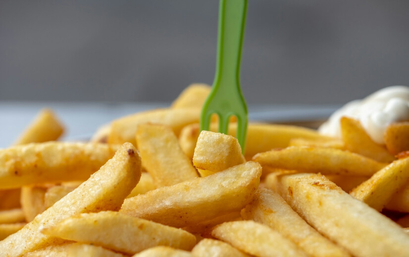 Belgische aardappelexport wordt steeds meer Europees