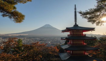 Japanners houden van luxe en kwaliteit, niet van prijscompetitie