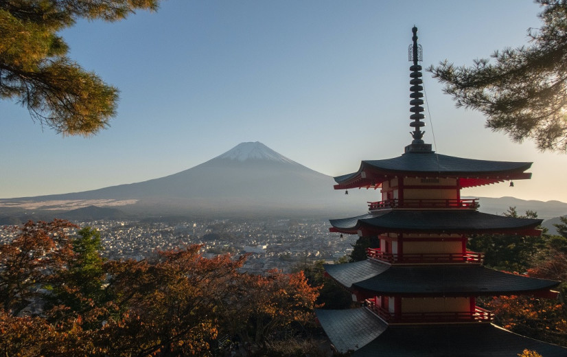 Japanners houden van luxe en kwaliteit, niet van prijscompetitie