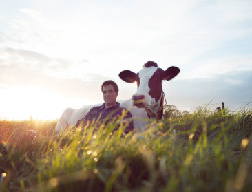 De Madammen benoemen boeren tot helden van de dag