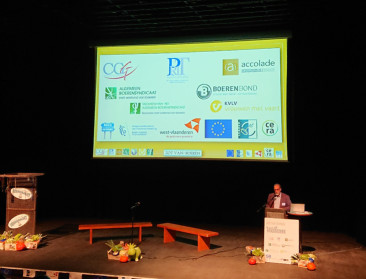 Zot van (‘t) Boeren opende de ogen