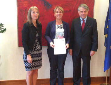 "Vlaanderen heeft nood aan modernisering pachtwet"