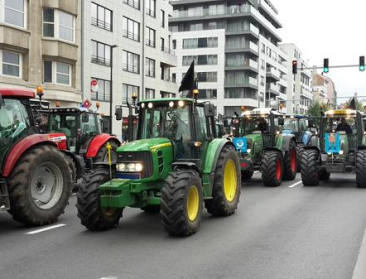 "Aanbodtekort snelste weg naar meer marktmacht"