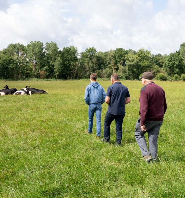 Cd&v lanceert actieplan voor jonge landbouwers