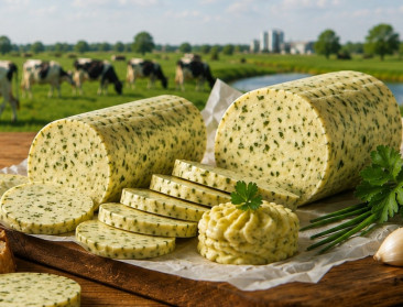 Royal A-ware breidt verder uit met overname van Nederlandse boterspecialist