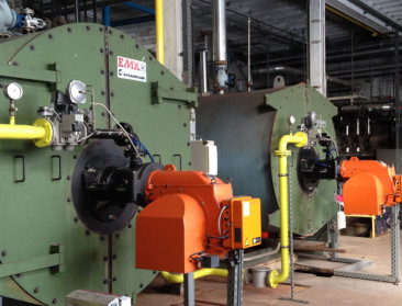 1 miljoen euro voor energiebesparende werken bij ILVO