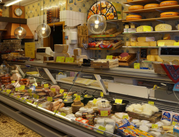 Consument waardeert sterk de rol van FAVV