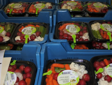 Prijsdalingen zorgen voor ongemak bij Greenyard