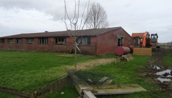 Vlaams regering hervormt vergunningenbeleid