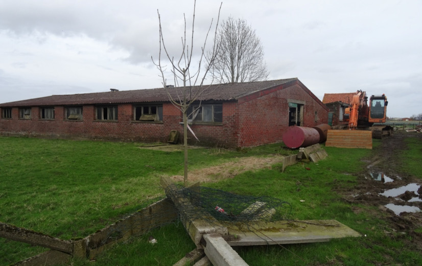 Vlaams regering hervormt vergunningenbeleid