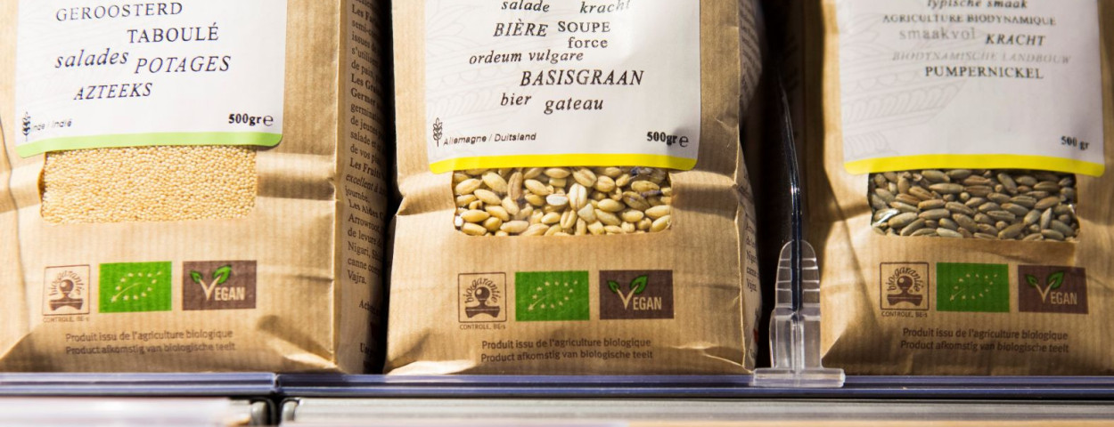 EU organic bio labe_EU