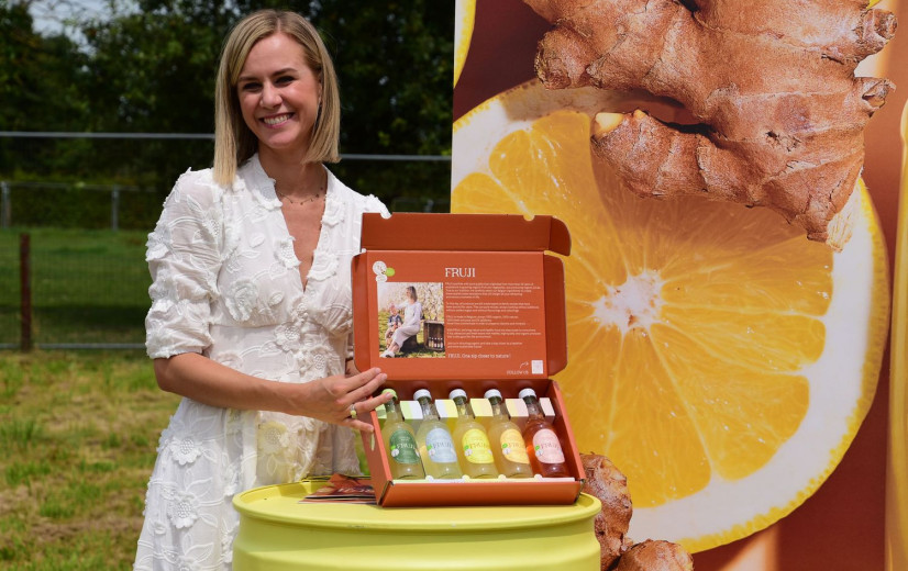 Vruchtensappenproducent Pajottenlander genomineerd voor de BioVLAM-award