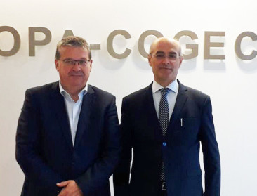 VBT neemt de lead in Copa's groente- en fruitwerkgroep