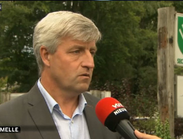 Landbouwers dreigen met boycot tegen Ahold Delhaize