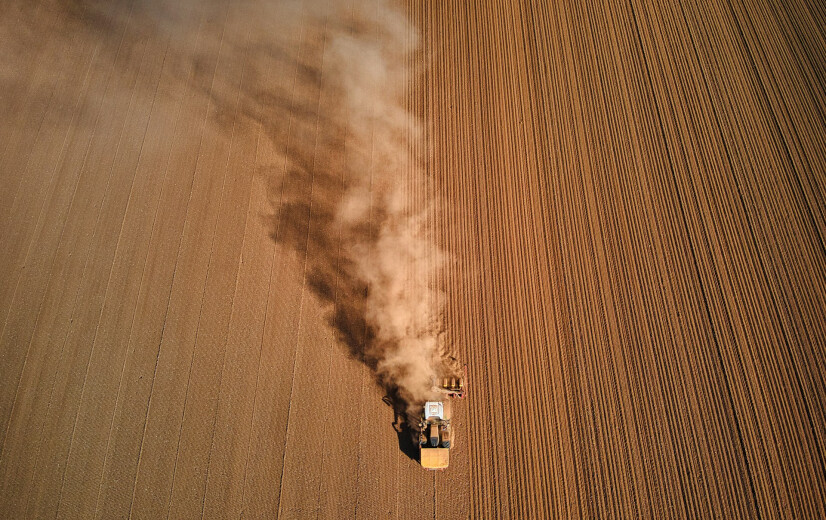 Bezorgt El Niño de wereldwijde landbouw een dubbele mokerslag?