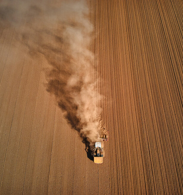 Bezorgt El Niño de wereldwijde landbouw een dubbele mokerslag?
