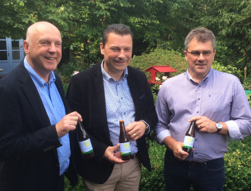 Agribex gaat voor toenadering producent en consument