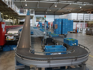 Provincie Antwerpen beschikt over robuuste agrobusiness