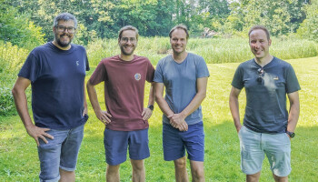 Landbouwers, jagers en natuur werken samen voor akkervogels met ‘Broedbroeders’