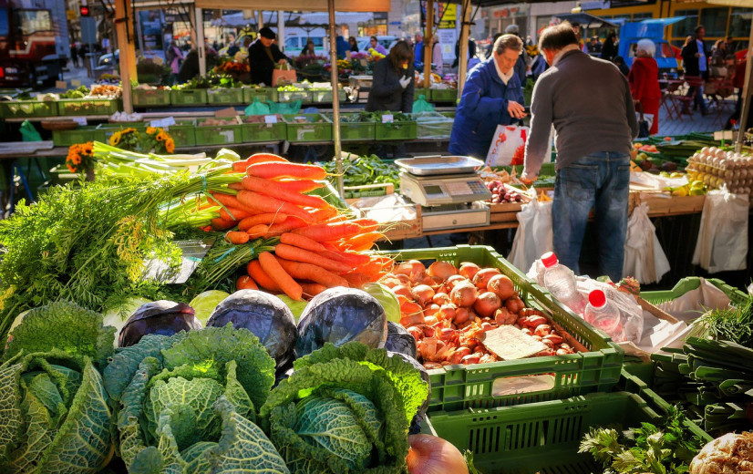Brussels gewest lanceert zijn tweede Good Food-strategie