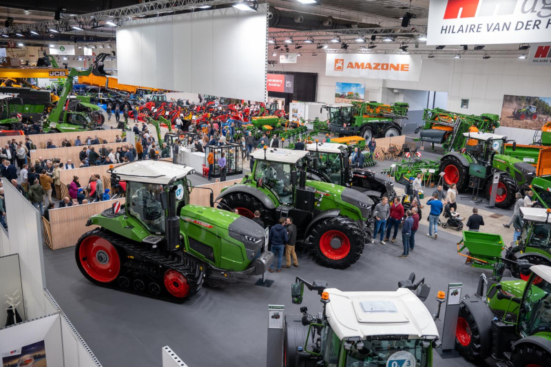 Agribex 2023