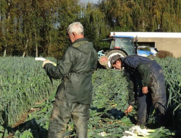 Vegaplan volstaat voor korting op FAVV-heffing