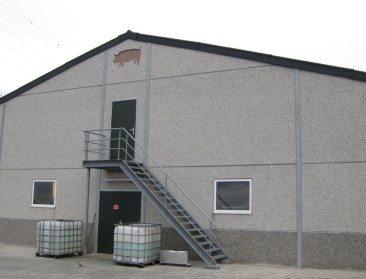 Wat staat er in de ministeriële instructie over stikstof?