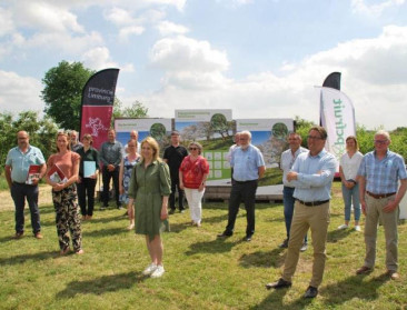 Limburg maakt van bestrijding bacterievuur een absolute prioriteit