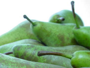 Chinezen lusten Belgische peer net zo graag als Russen