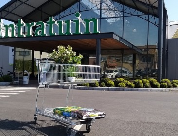Tuincentra en bloemenwinkels mogen deze keer wel openblijven