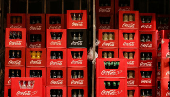 Coca-Cola roept frisdrank terug wegens te veel chloraat