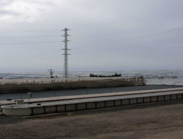 Woestijnvorming is ook in Europa een reden tot zorg