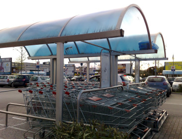 "Taxshift vreet aan inkomsten Belgische retail"