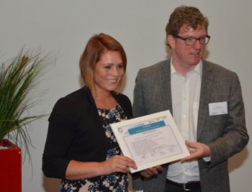 Maatschappelijk engagement Veiling Hoogstraten beloond