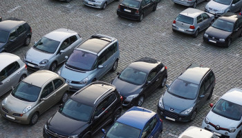 Verharding in Vlaanderen steeg in 2023 opnieuw met 10 hectare per dag