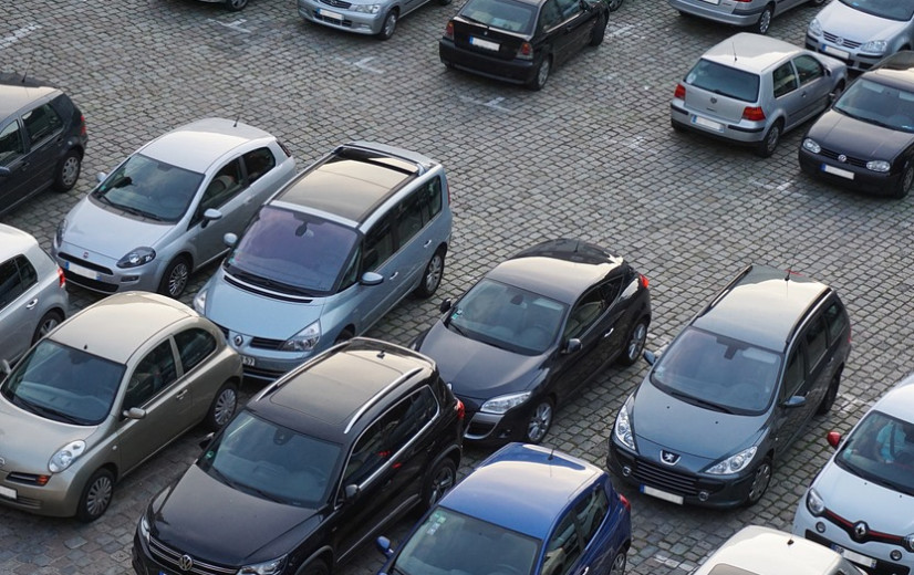 Verharding in Vlaanderen steeg in 2023 opnieuw met 10 hectare per dag