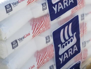Yara legt kunstmestproductie in Henegouwen stil door hoge energieprijzen