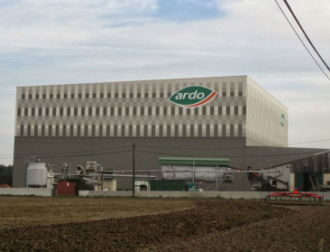 Ardo en Dujardin Foods ondertekenen fusieovereenkomst