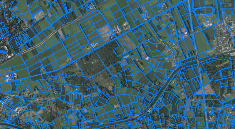 grachtenDe Zegge