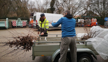 Samenaankoop “Behaag je tuin” wint aan populariteit en trekt bijna 5.000 consumenten