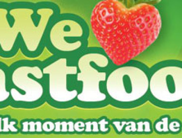 Week van Groenten en Fruit in teken van gezonde snacks