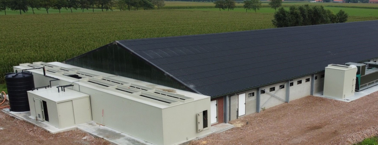 luchtwasser zonder logo