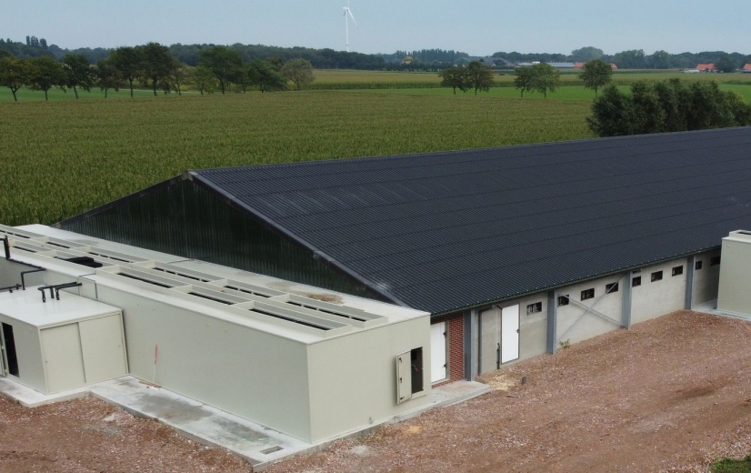 Overgangsperiode voor elektronische monitoring op luchtwassers