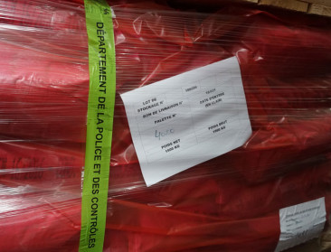 Draait landbouw op voor geschil EU-VS over vliegtuigen?