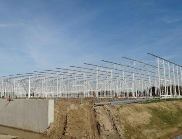 "Vlaamse glastuinbouw heeft clusterprojecten nodig"