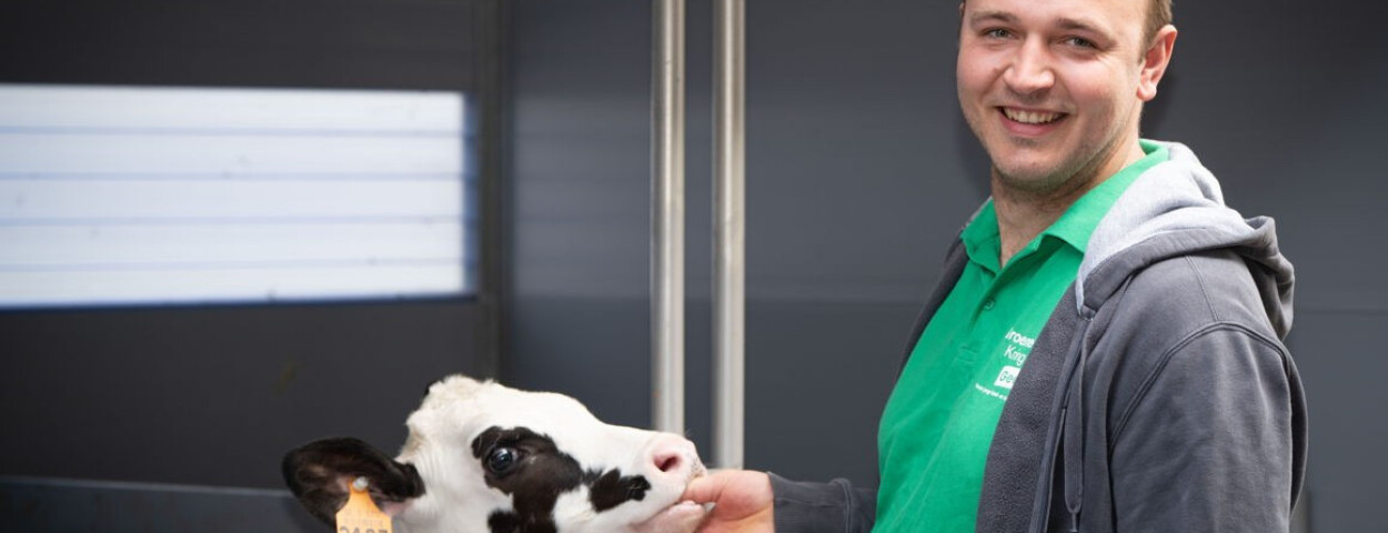 ondervoorzitter groene kring