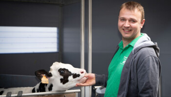 Jef Vandeperre verkozen als ondervoorzitter Groene Kring